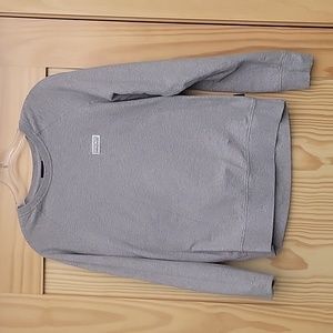 Patagonia crewneck sweatshirt